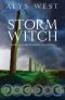 [Spellworker Chronicles 02] • Storm Witch